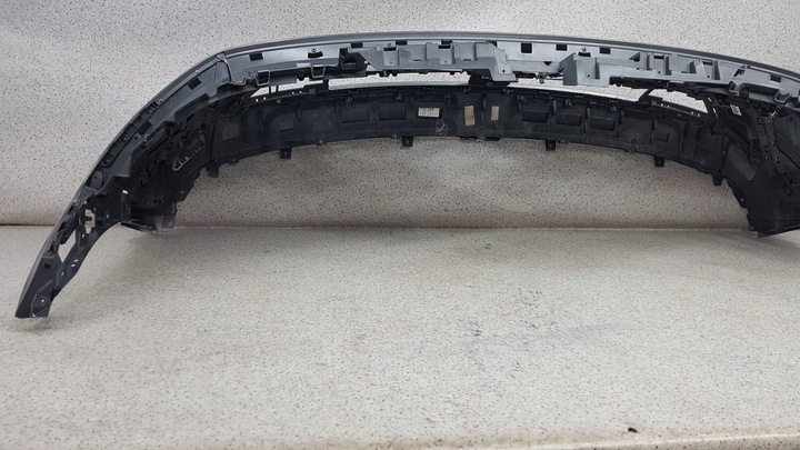 фото №12, Hyundai ioniq 5 рестайлінг 2025 бампер переднє перед 86511gica0