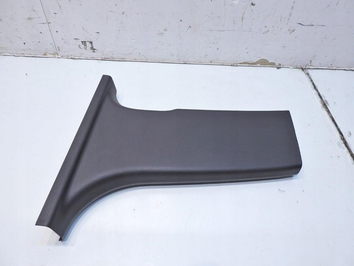 фото №6, Захист стійка b ліва audi a6 c6 avant 4f0867239