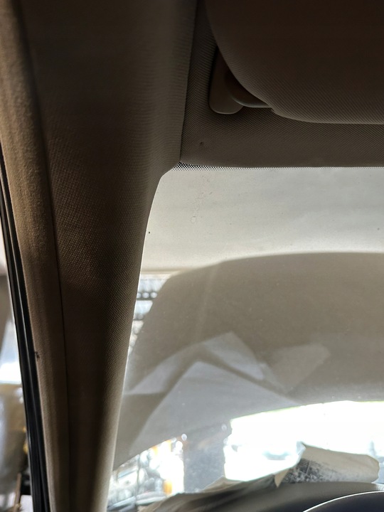 фото №7, Стеля комплектна audi a8 d2 рестайлінг krem lubelski