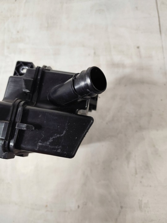 фото №6, Audi q4 e-tron skoda enyaq iv id3 id4 бак склоомивача оригінал великопольське воєводство