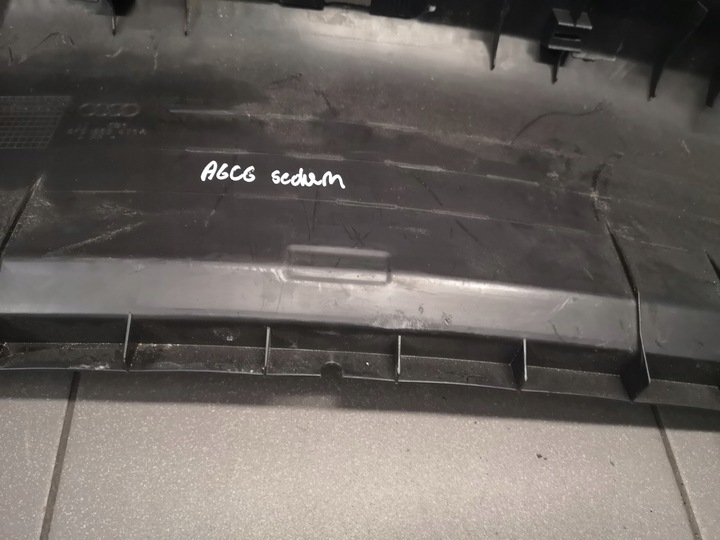 фото №11, Защита ремня зад audi a6 c6 sedan 4f5863471a