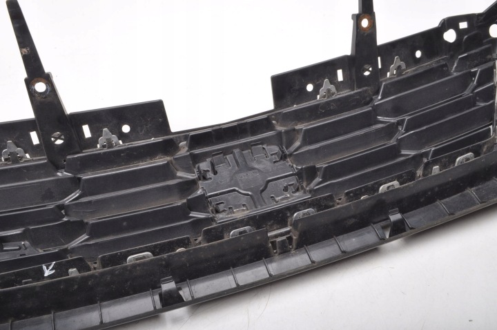 фото №14, Seat leon iii решітка решітка радіатора решітка рестайлінг fr 5f0853654j