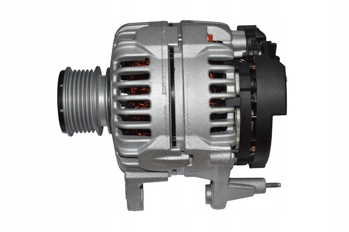 фото №1, Генератор 06f903023d 1.6 2.0 tdi tdi блакитний vw polo passat b6