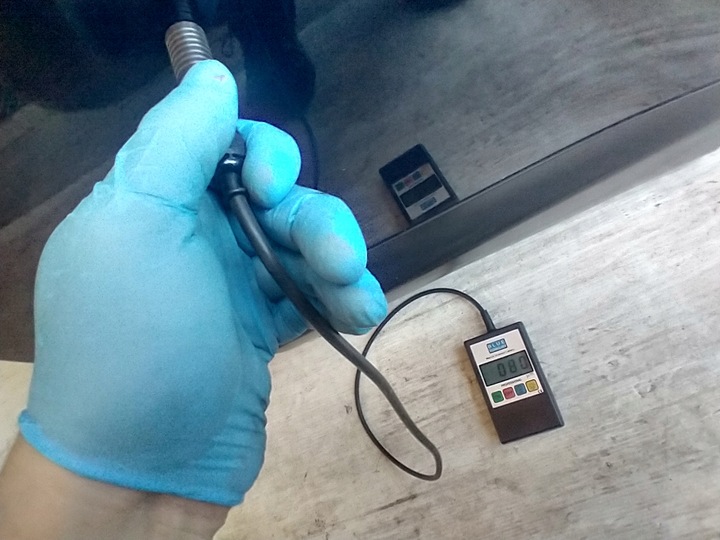 фото №16, Nissan qashqai i j10 двері лівий зад ліві задні комплектні