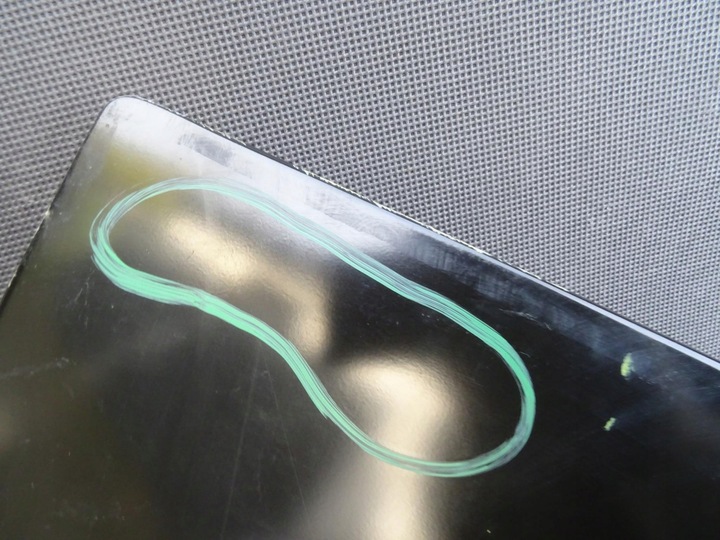 фото №8, Renault modus 07- двері перед передні праві оригінал