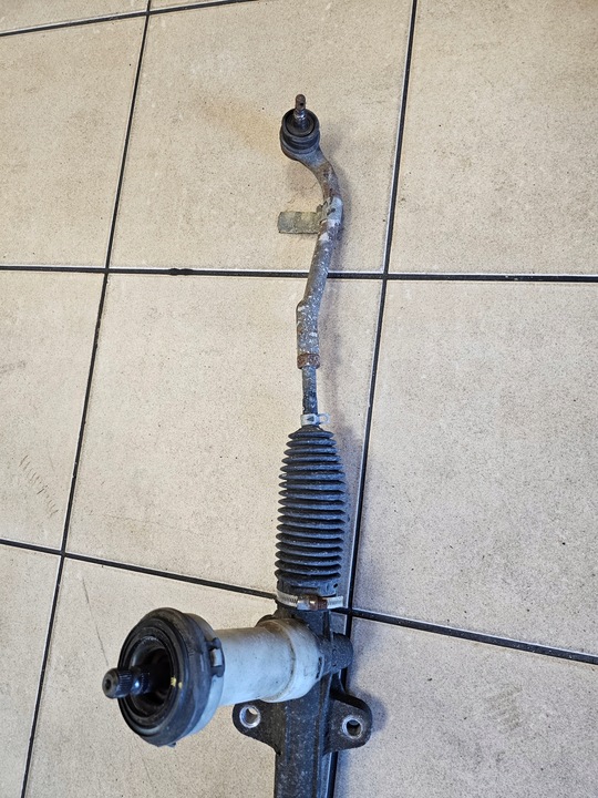 фото №8, Рулевая рейка трансмиссия рулевая kia ceed 08' eu 3d 1.6crdi 56500-1h300