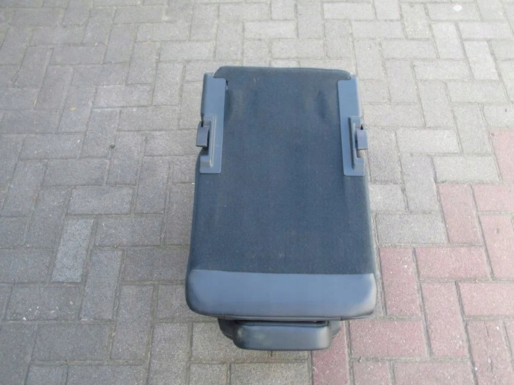 фото №7, Сидіння зад шкіра c-max mk2 2013 рік