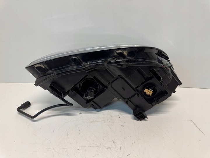 фото №8, Volkswagen vw tiguan ii лампа перед передняя левая полный led 5nb941035b