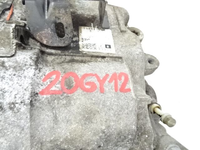 фото №13, Peugeot 5008 i 2.0 163 km hdi коробка передач автомат