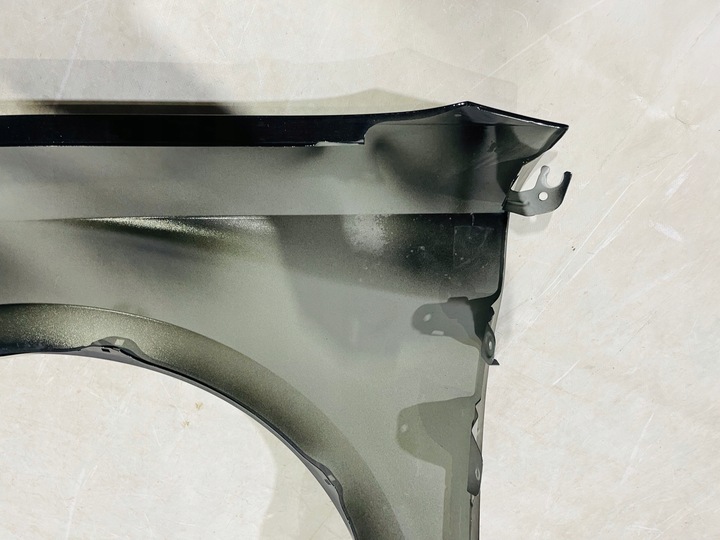 фото №13, Seat leon 4 iv 5fa крыло переднее правые 20-23