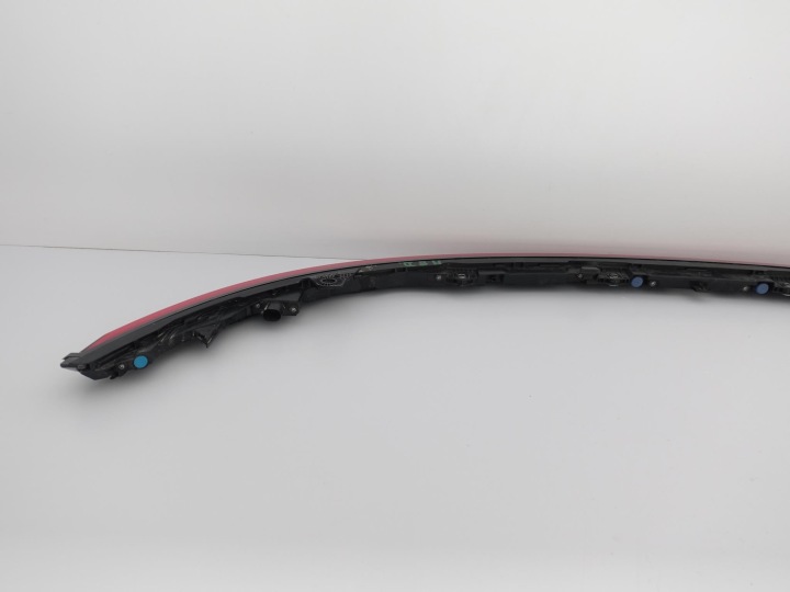 фото №10, Porsche 992 911 19- фара накладка led зад європа