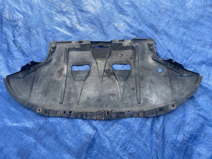 фото №6, Захист плита pod двигун audi a4 b6 b7 8e0863821