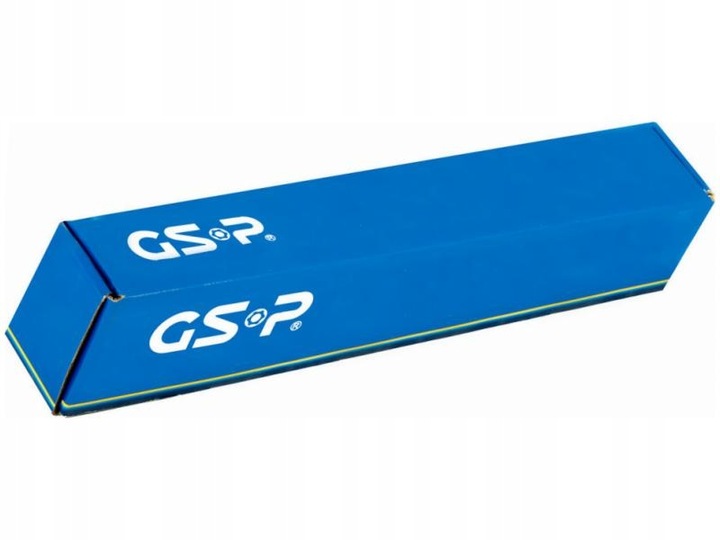 фото №1, Полуось перед gsp 260027