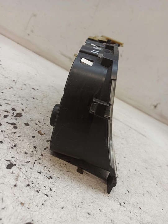 фото №5, Opel astra g ii 2.0d спидометр приборы 09228764et