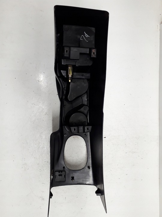 фото №10, Mitsubishi eclipse 3g 99-05 тунель підлокітник mr320537