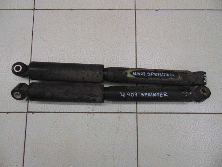 фото №1, Амортизатори зад задні mercedes sprinter w907