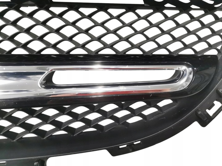 фото №10, Решітка, решітка радіатора mercedes e-klasa w213 рестайлінг all terrain