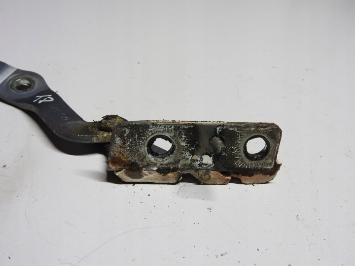 фото №6, Honda cr-v iii 06-11 2.2 петля кришки багажника комплект
