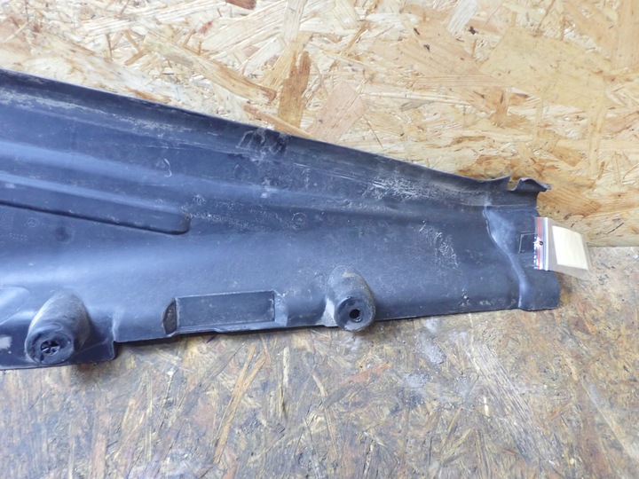 фото №5, Захист шасі бокова права mercedes gls ii x166 3.0 17r a1666804201 9139