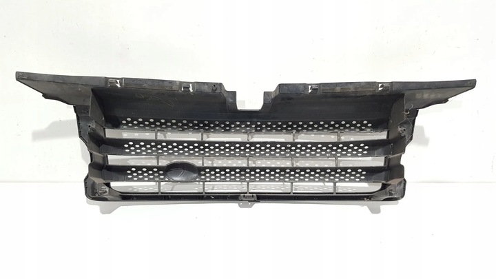 фото №13, Решітка радіатора решітка land rover range rover dhb500390
