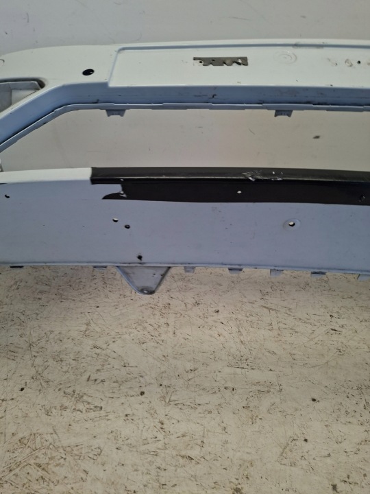 фото №9, Бампер передній перед seat leon iii рестайлінг cupra fr 2017-2019r. 5f0807221ab
