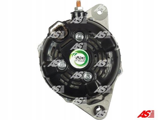 фото №13, As-pl a6253 генератор