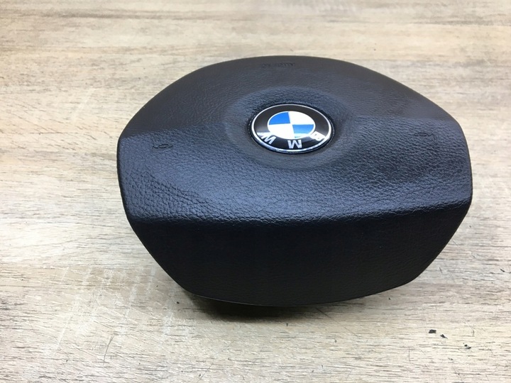 фото №11, Повітряна подушка водія подушка безпеки bmw f07 f10 f11 f07n f10n f11n 6783829