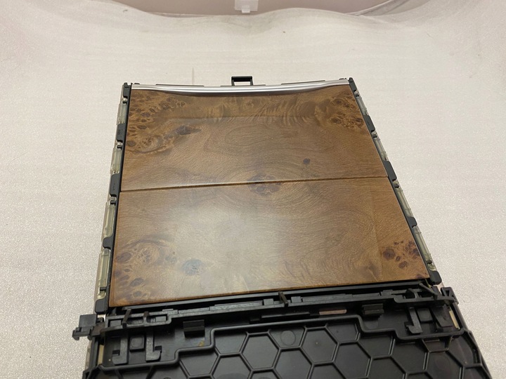 фото №6, Bmw 7 g11 g12 тримач na чашка панелі розподільчої