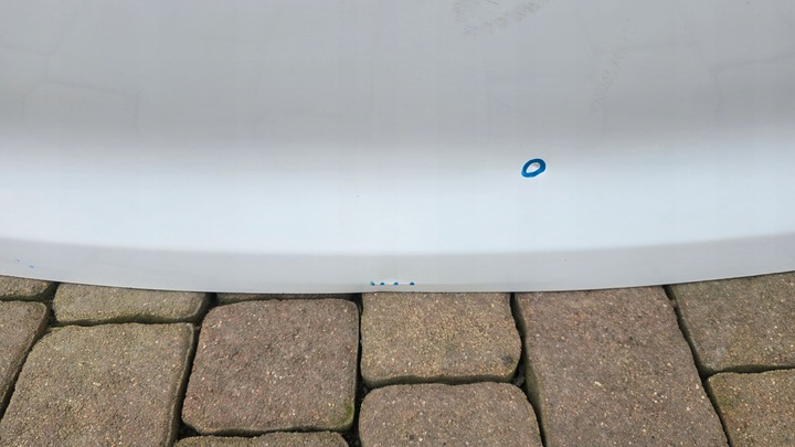 фото №5, Dfsk seres iii 3 задня кришка