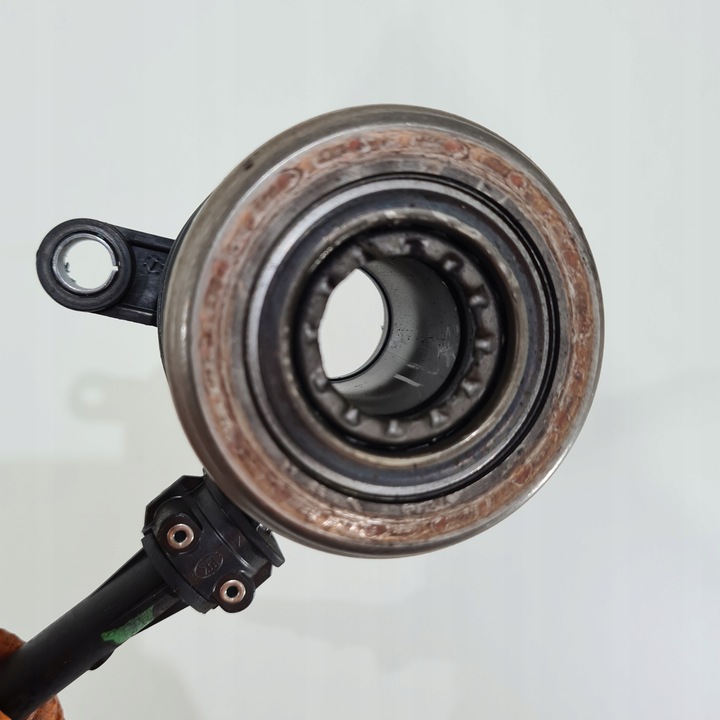 фото №5, Цилиндр сцепления renault dacia nissan 1.5 синий dci