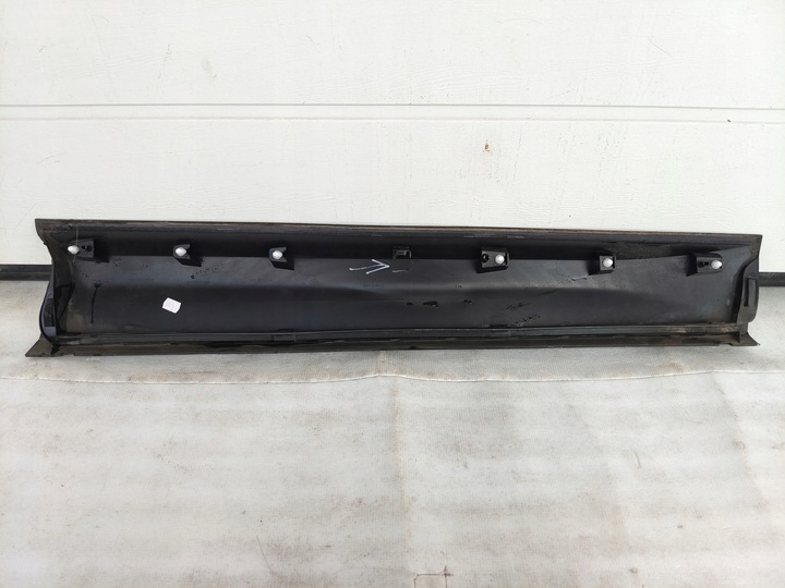 фото №5, Skoda kodiaq планка двері лівий перед 565854939