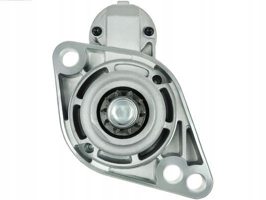 фото №11, Стартер vw transporter touran 2.0