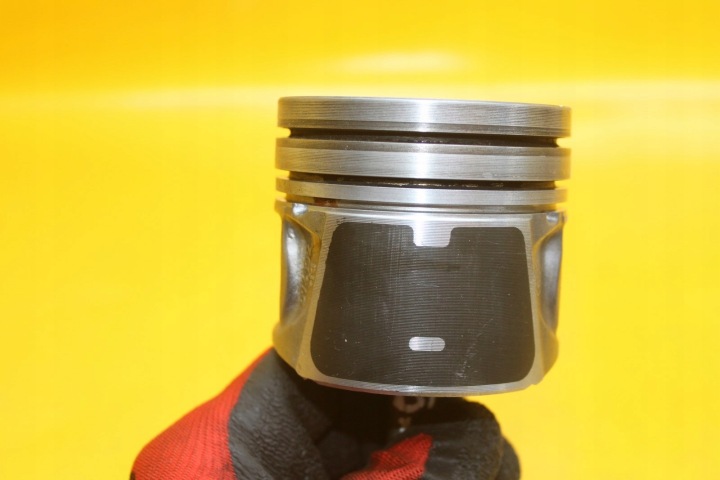 фото №5, Поршень шату́н шатун citroen c3 1.6 hdi bh01 10fdbz 074132 1295 103