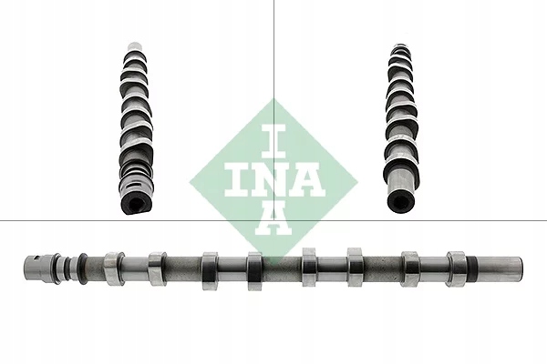 фото №1, Вал розподільний вал 428018510/ina