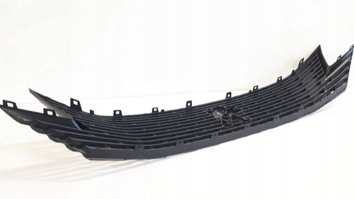 фото №6, Peugeot 3008 5008 2020-2022 рестайлінг решітка перед