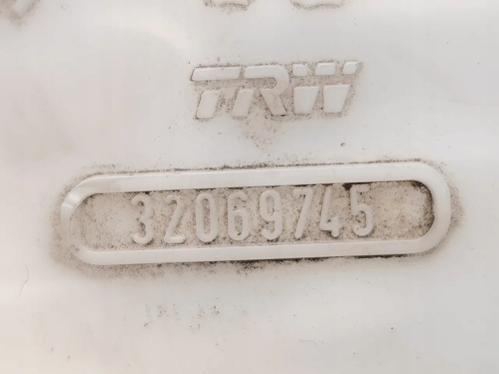 фото №7, Vauxhall crossland головний циліндр гальма 1.2 бензин 81kw 110 hp 2021