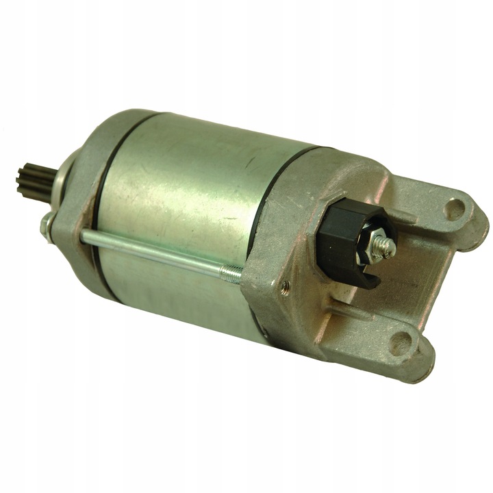 фото №7, Новый стартер honda sh300 2007-2013; nss300 forza 2014-2016;