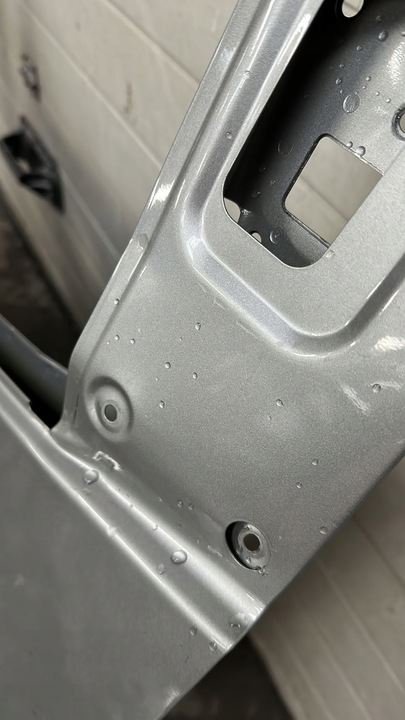 фото №5, Hyundai staria 2022- двері перед передні праві