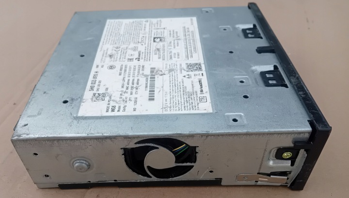 фото №7, Считыватель навигации mib3 mqb37 мультимедиа mmi vw golf viii 8 5h0035820h