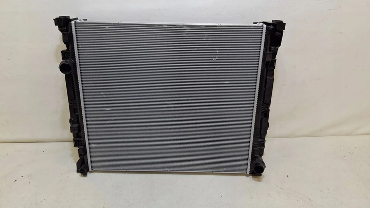 фото №10, Комплект радіатор mercedes glc w254 254 amg s 43 amg performance a2545003800