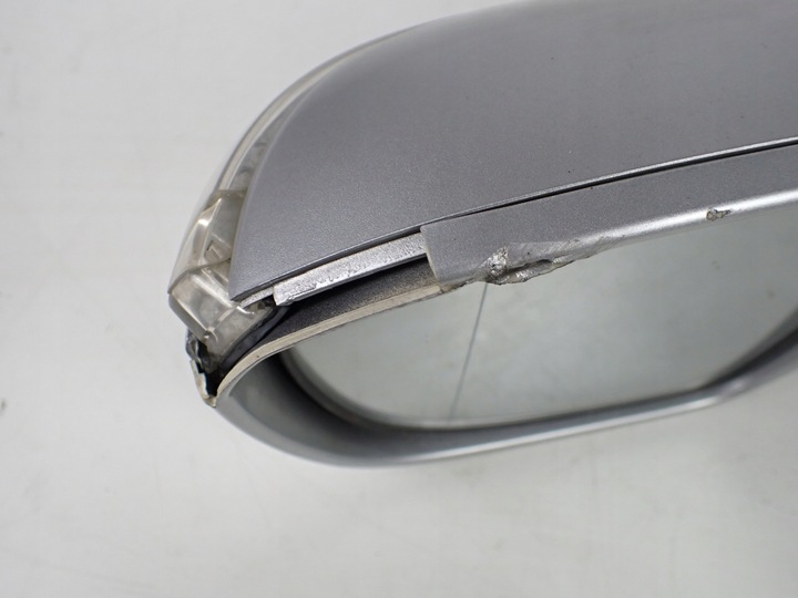 фото №11, Дзеркало ліві лівий перед hyundai i40 1.7 європа 8 pin