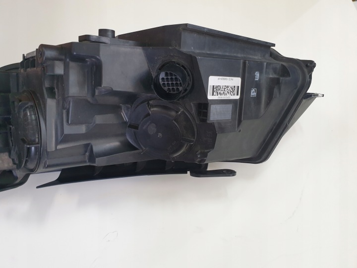 фото №6, Фара права land rover discovery sport 16 pin eu fk72-13w029-hf