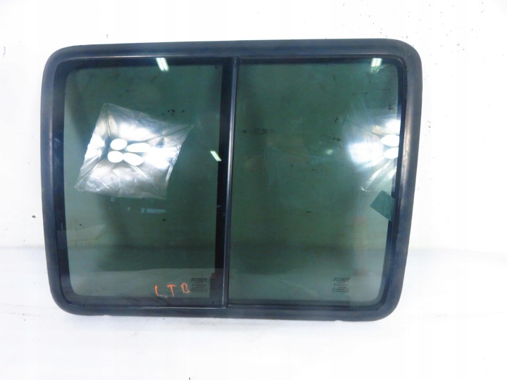 фото №1, Стекло дверь сдвижных левая fiat doblo i