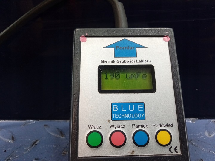 фото №6, Opel astra iii h універсал двері зад праві задні 20z