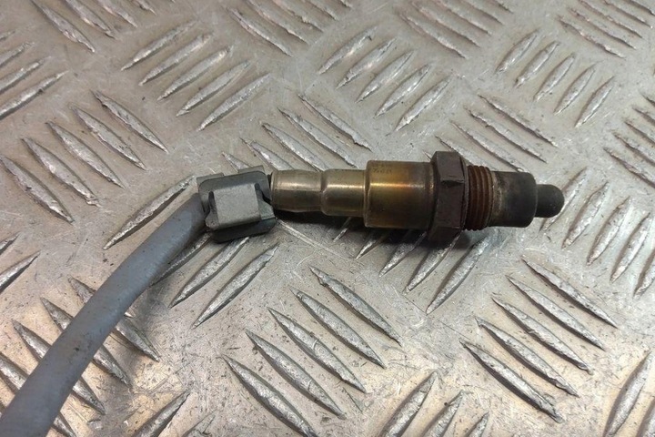 фото №9, Лямбда-зонд bmw x3 g01, f97 863104902 2.0l бензин 2018