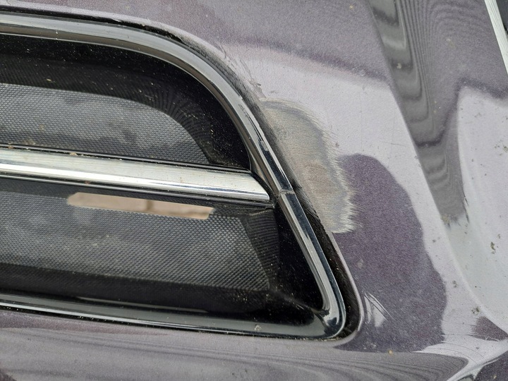 фото №8, Бампер переднее перед audi a3 s3 8p 8p0
