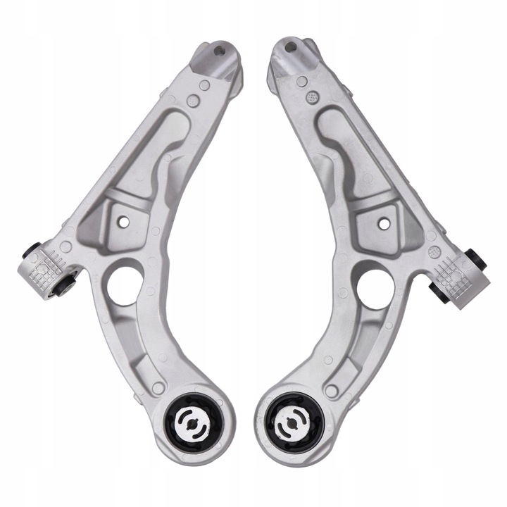 фото №11, Комплект набор рычагов перед jeep cherokee kl 11.2013-