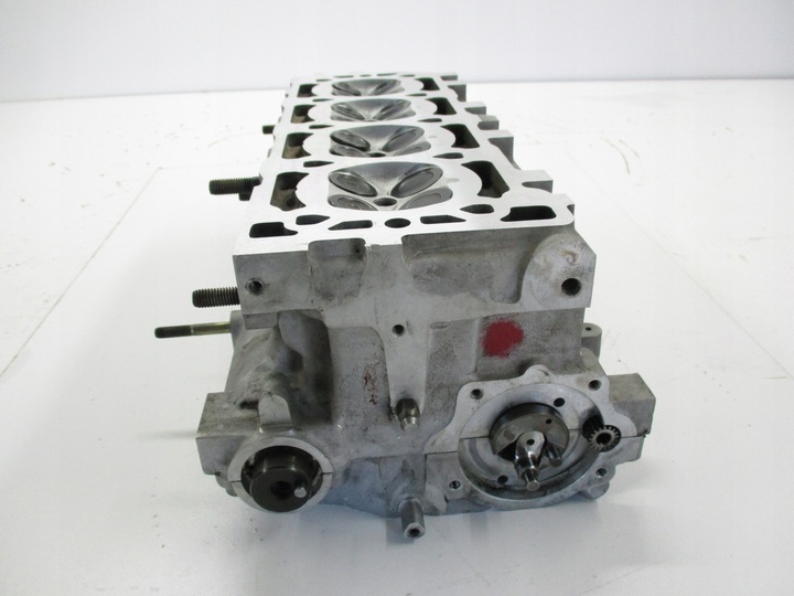 фото №5, Rover 25 45 75 mg freelander 1.8 16v vvc головка