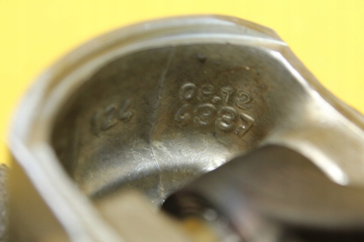 фото №8, Поршень шатун 55197262 grande punto ii 1.2 8v
