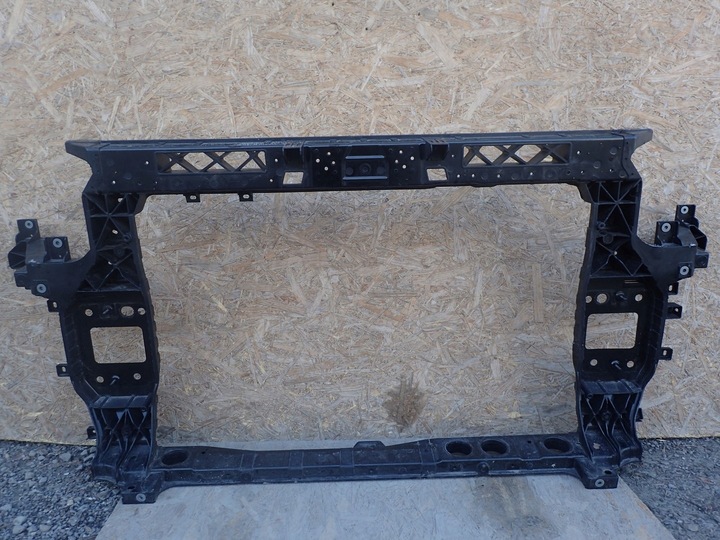 фото №1, Pas переднє підсилювач лобове kia sorento 4 iv